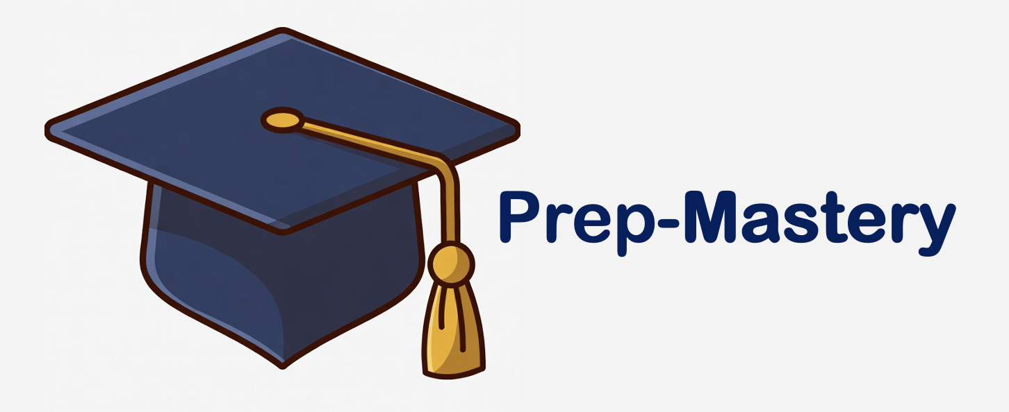 Prep-Mastery